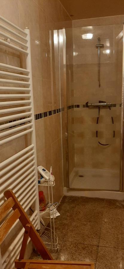 3 Private Rooms Shared Flat In A Villa At Sceaux 600M Rer B Direct To Notre-Dame Exterior foto