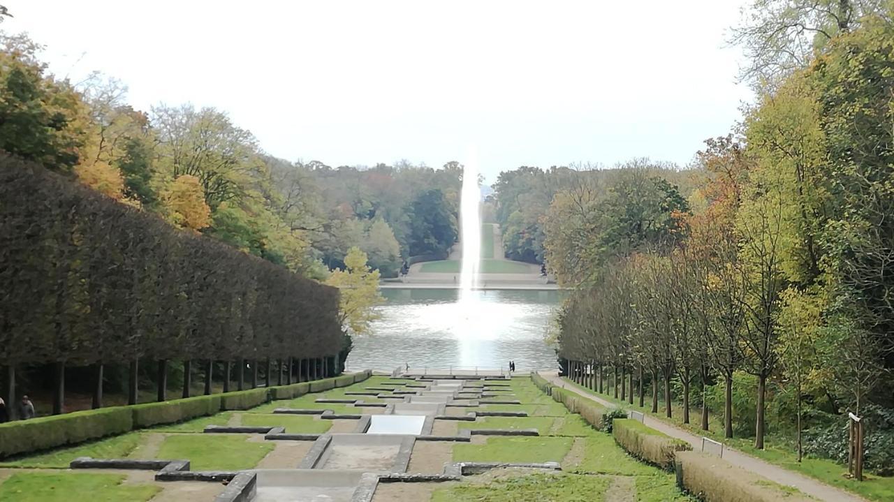 3 Private Rooms Shared Flat In A Villa At Sceaux 600M Rer B Direct To Notre-Dame Exterior foto