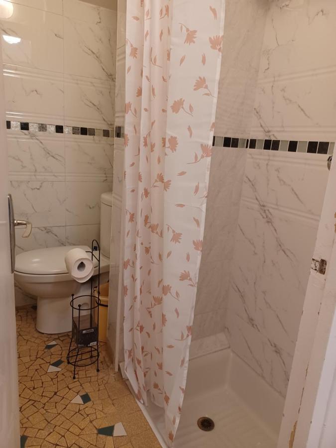 3 Private Rooms Shared Flat In A Villa At Sceaux 600M Rer B Direct To Notre-Dame Exterior foto