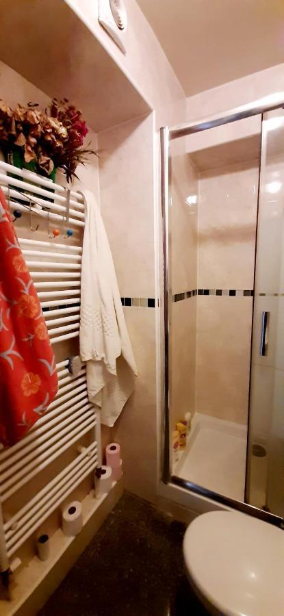 3 Private Rooms Shared Flat In A Villa At Sceaux 600M Rer B Direct To Notre-Dame Exterior foto