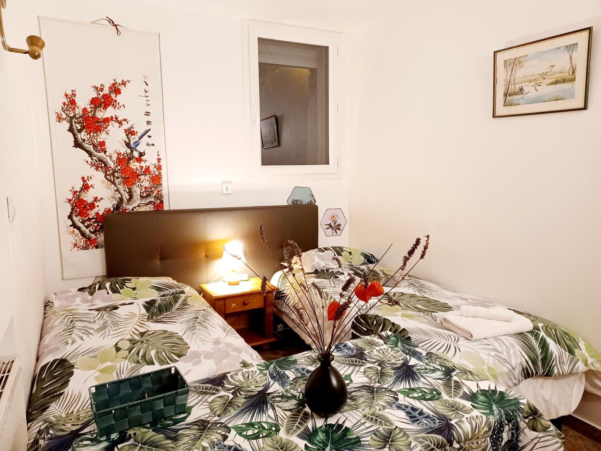3 Private Rooms Shared Flat In A Villa At Sceaux 600M Rer B Direct To Notre-Dame Exterior foto