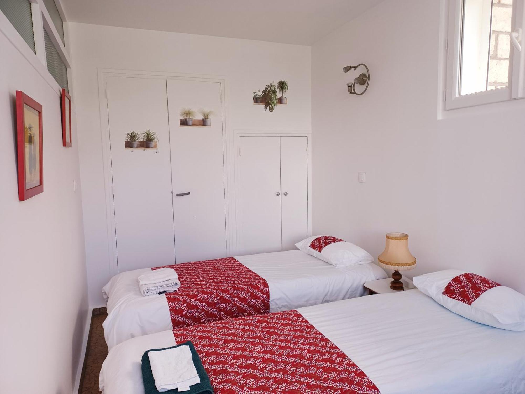 3 Private Rooms Shared Flat In A Villa At Sceaux 600M Rer B Direct To Notre-Dame Exterior foto